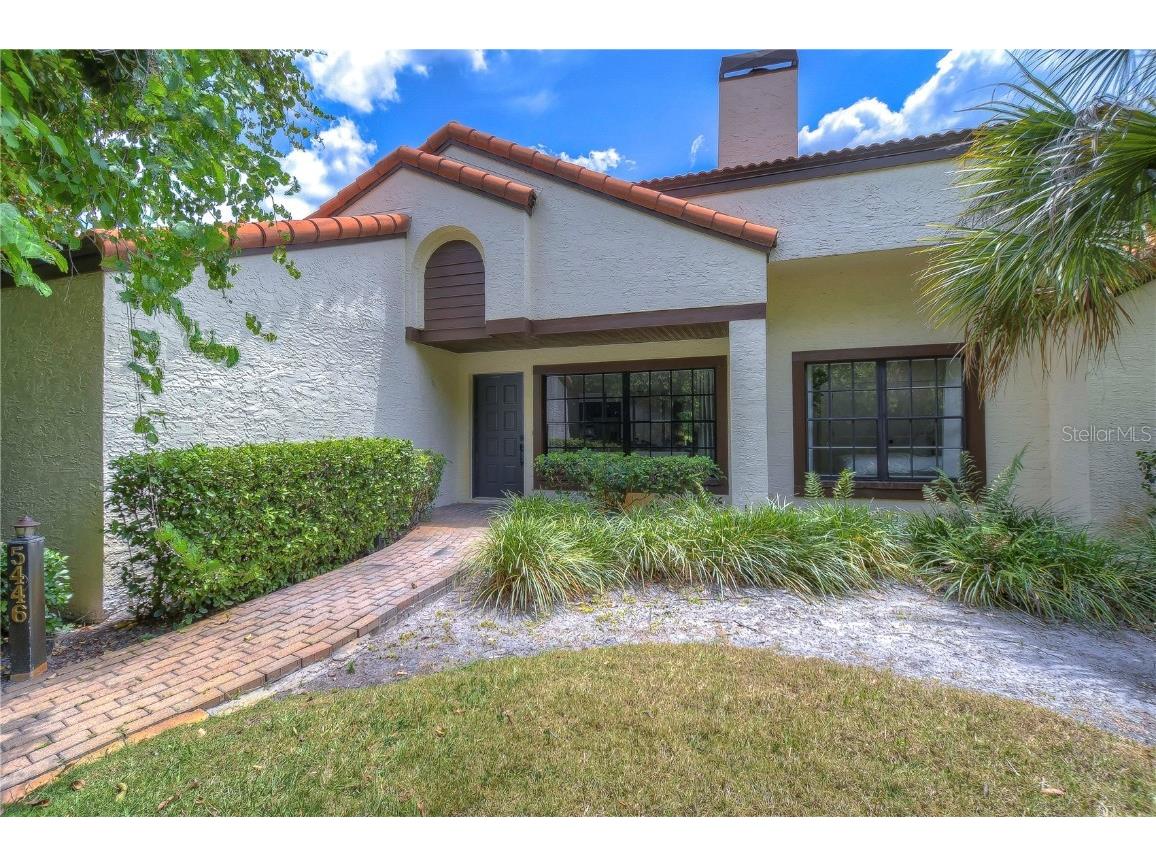 5446 Villa D Este Court Wesley Chapel FL 33543 T3446661 image1