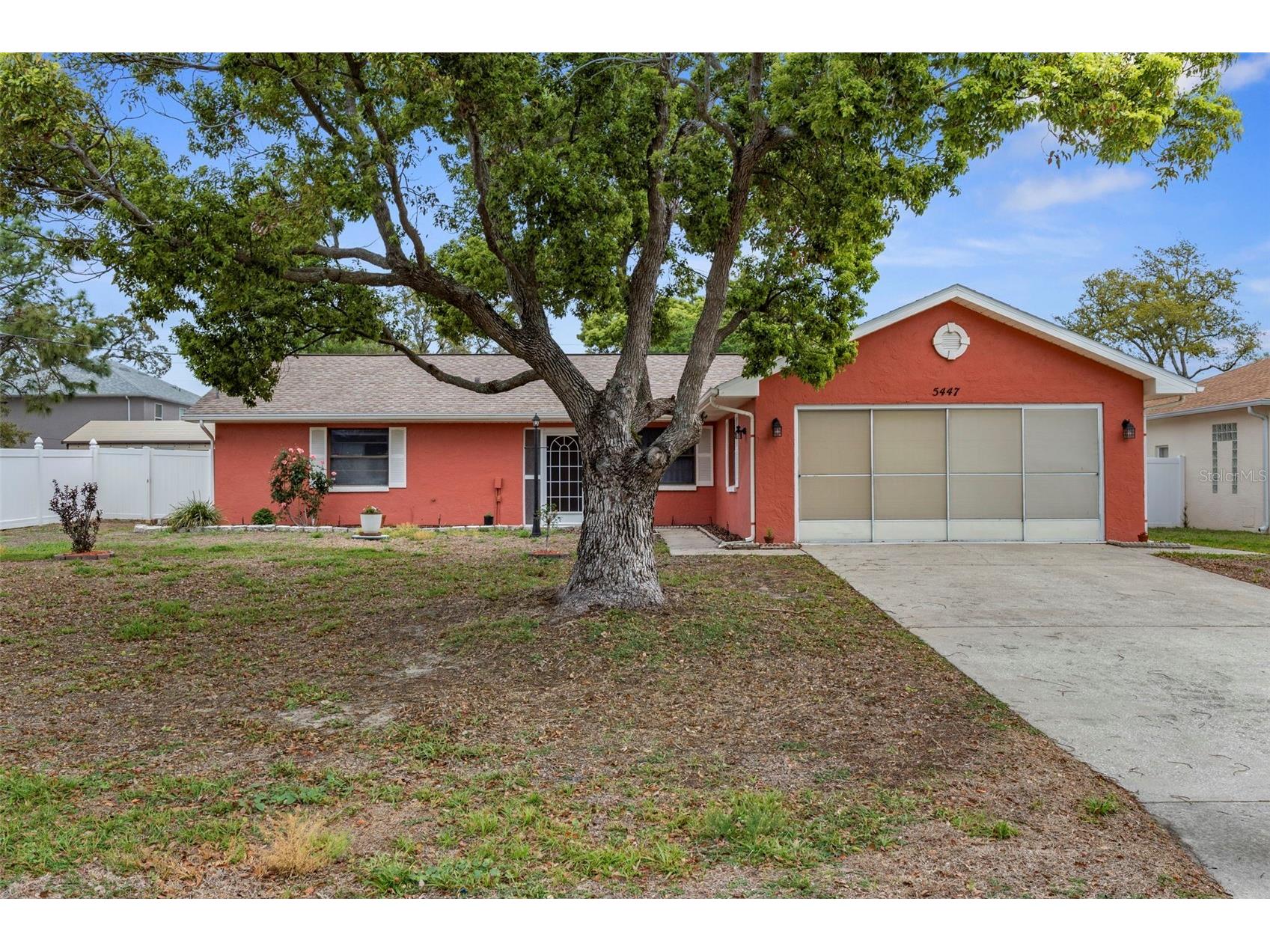 5447 Abagail Drive Spring Hill FL 34608 TB8495052 image1