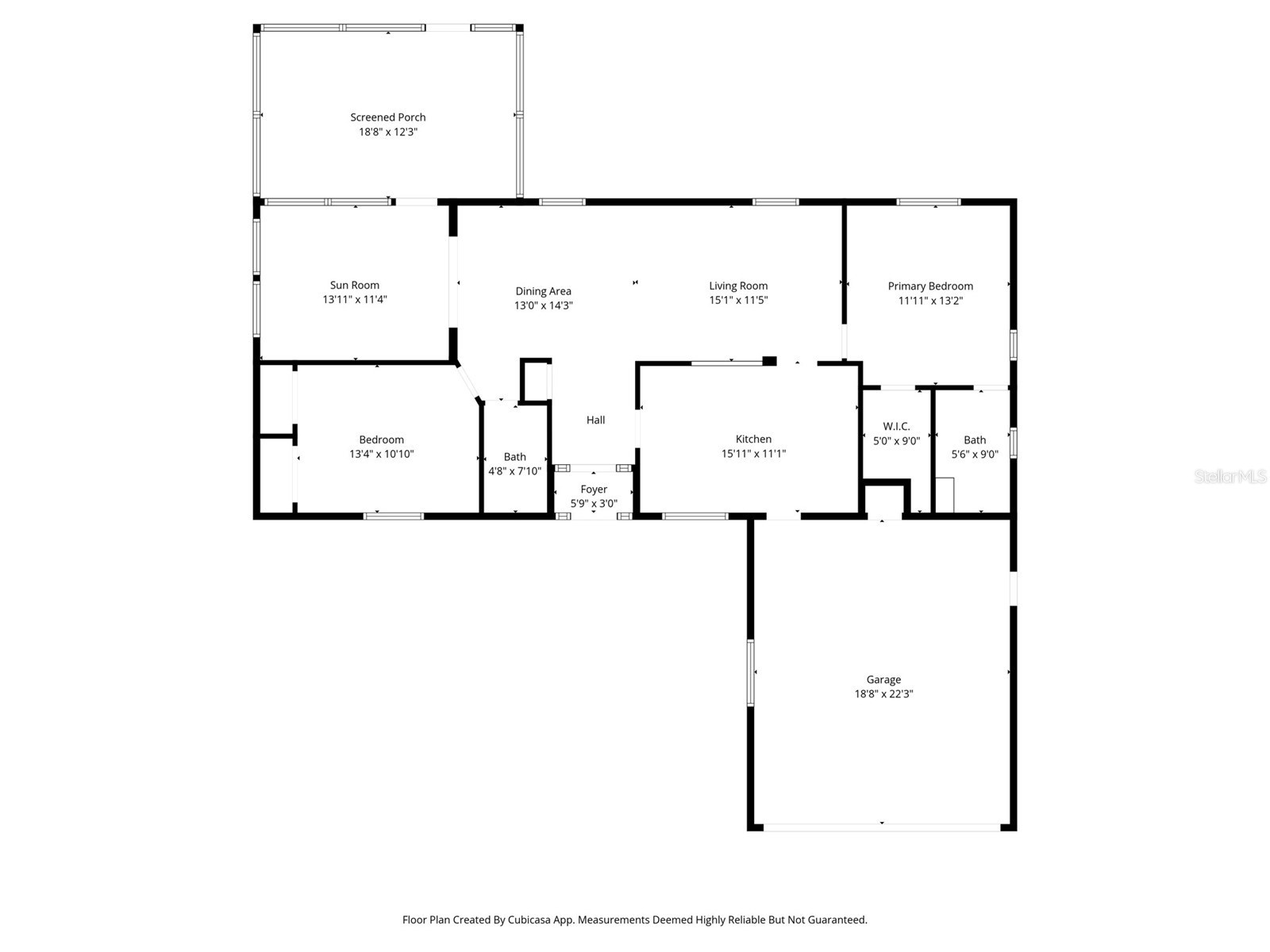 5447 Abagail Drive Spring Hill FL 34608 TB8495052 image5