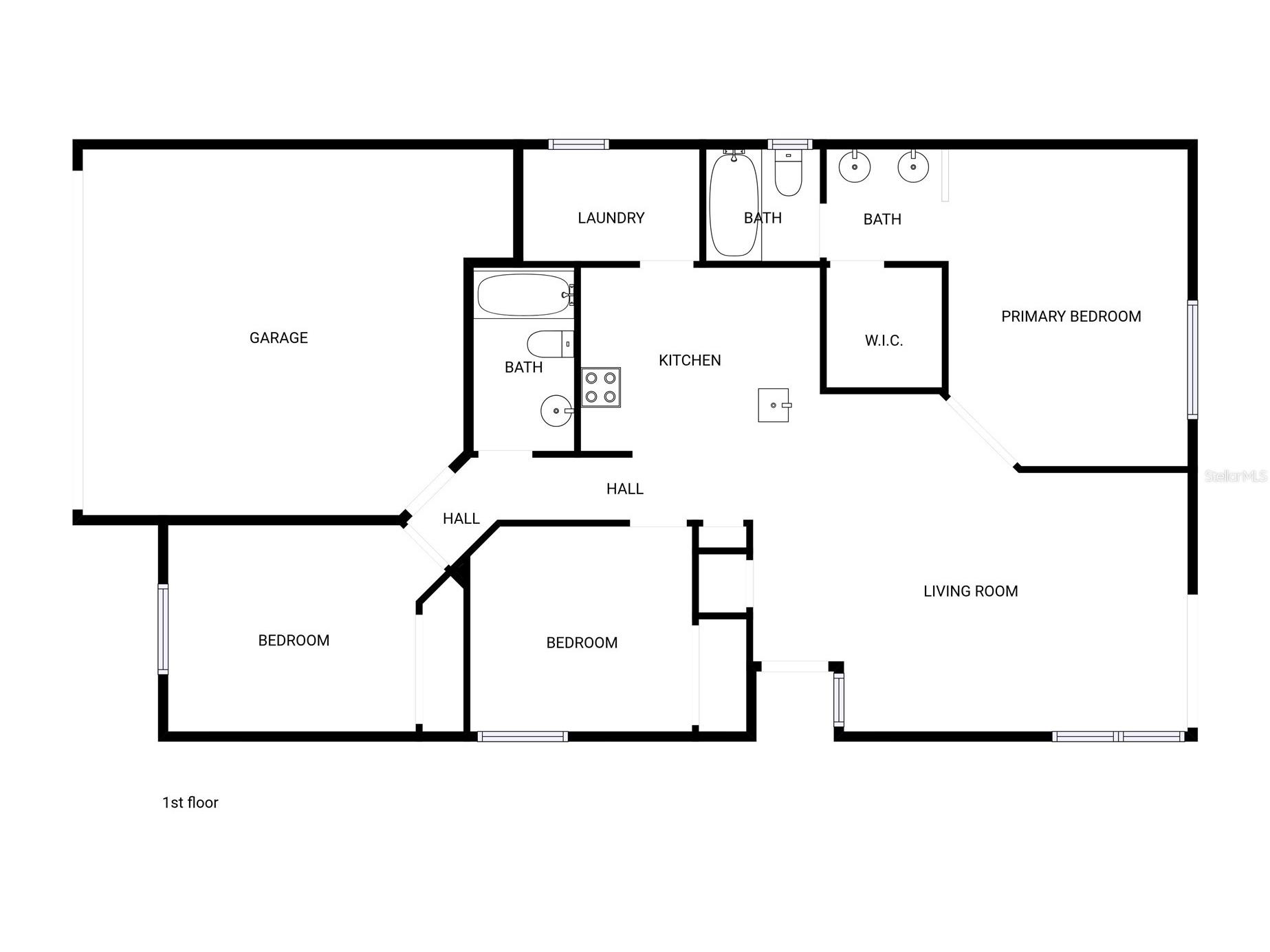 5447 Blueberry Drive Orlando FL 32811 O6407649 image25