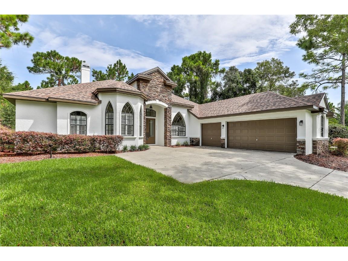 5447 Championship Cup Lane Spring Hill FL 34609 W7857055 image1