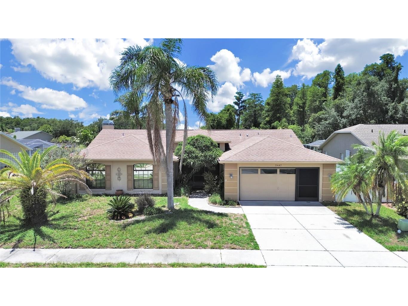 5447 El Cerro Drive New Port Richey FL 34655 W7866113 image1