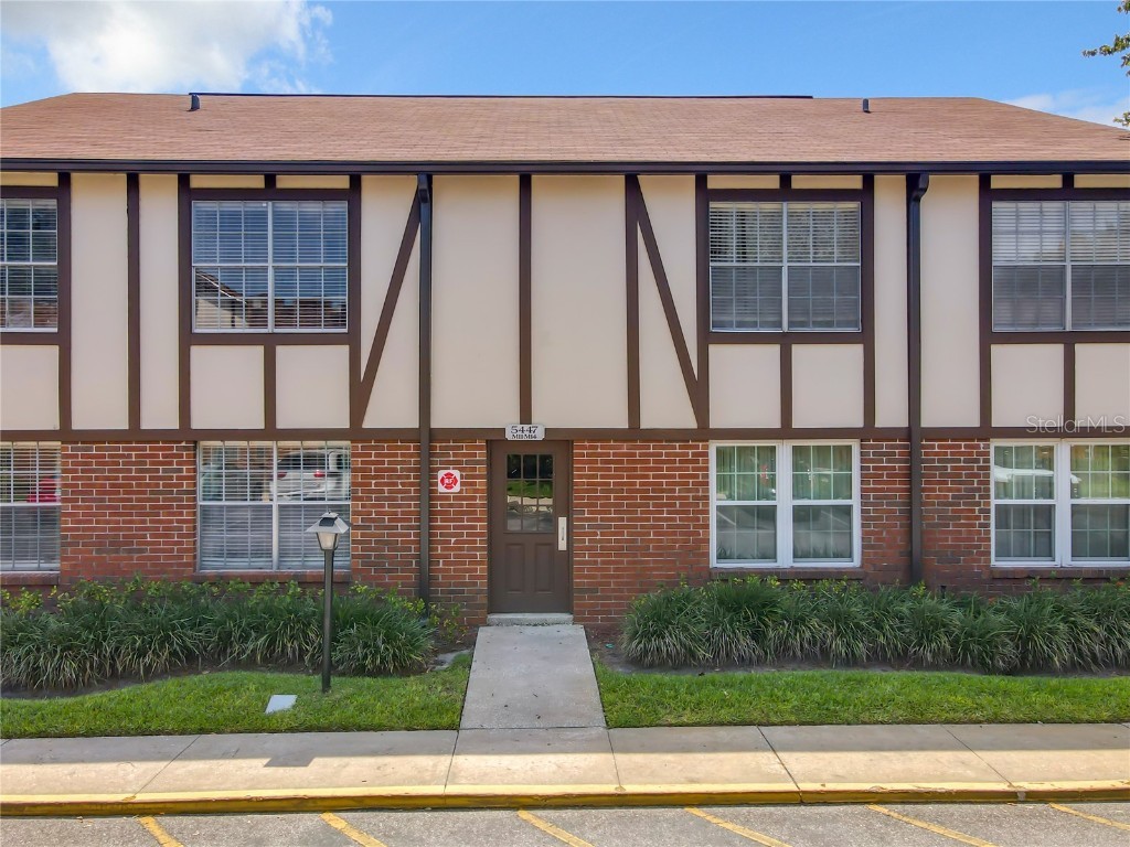5447 Hansel Avenue #11 Edgewood FL 32809 - LAKE CONWAY O6124149 image1