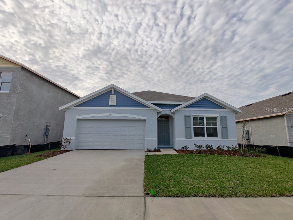 5447 Hollingworth Trail Wesley Chapel FL 33545 T3433536 image1