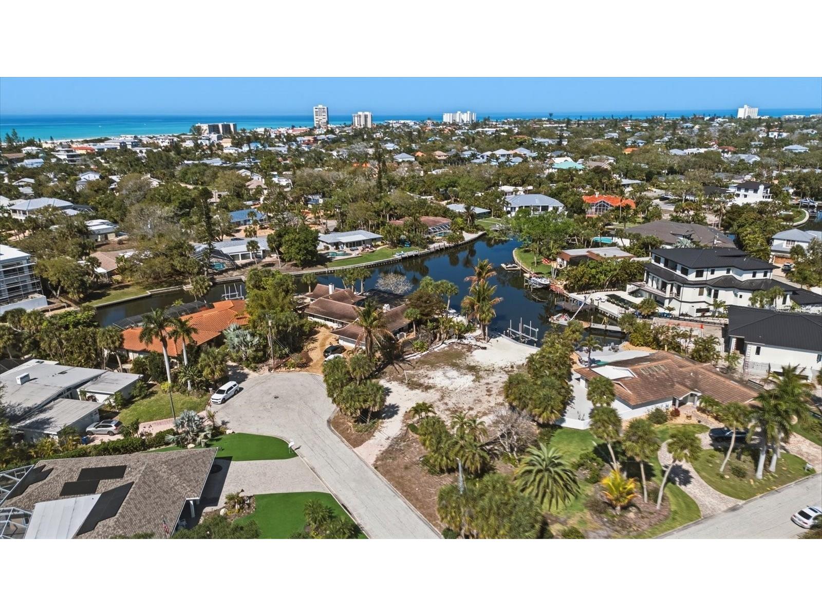 5448 Azure Way Sarasota FL 34242 - SIESTA GRAND CANAL A4688348 image11