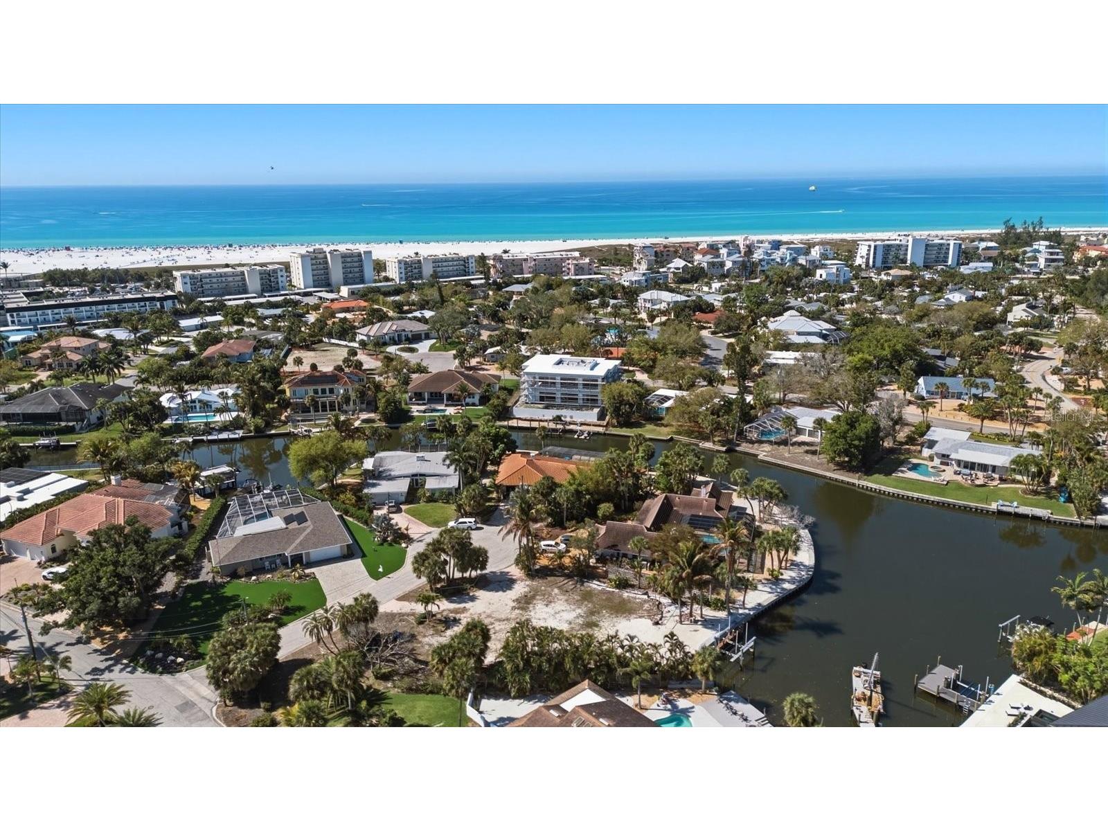 5448 Azure Way Sarasota FL 34242 - SIESTA GRAND CANAL A4688348 image13