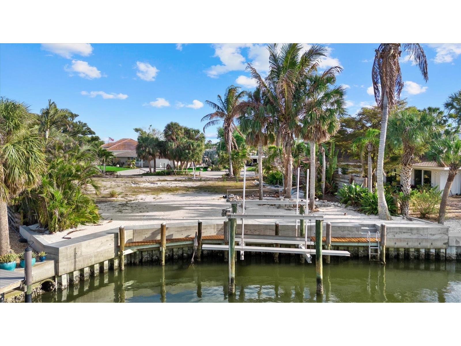 5448 Azure Way Sarasota FL 34242 - SIESTA GRAND CANAL A4688348 image16