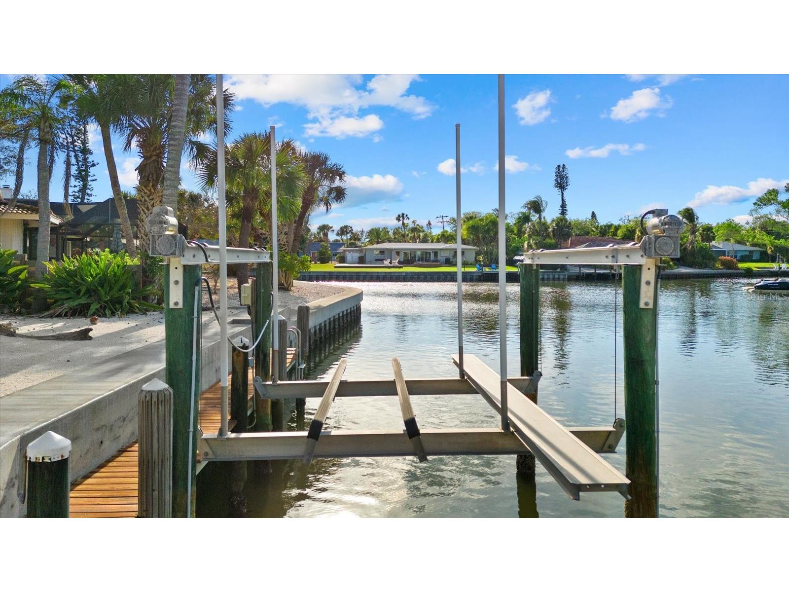 5448 Azure Way Sarasota FL 34242 - SIESTA GRAND CANAL A4688348 image17