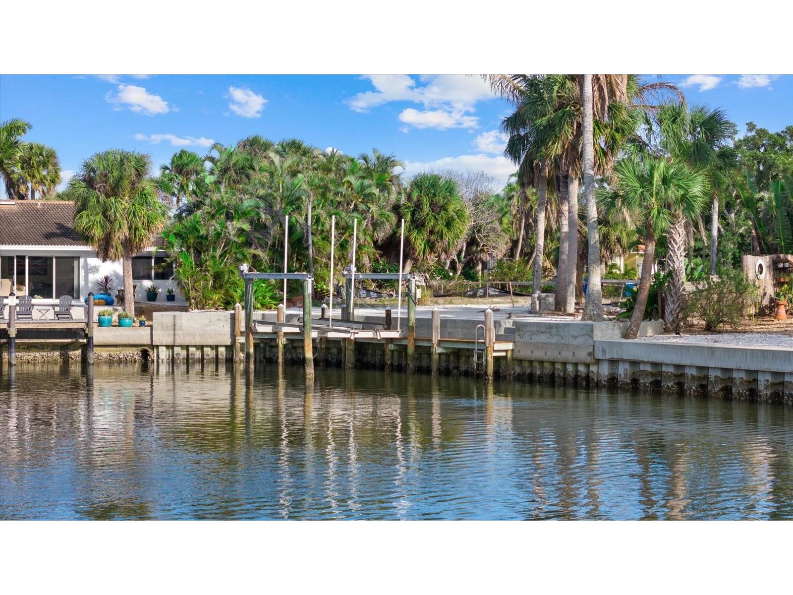 5448 Azure Way Sarasota FL 34242 - SIESTA GRAND CANAL A4688348 image18