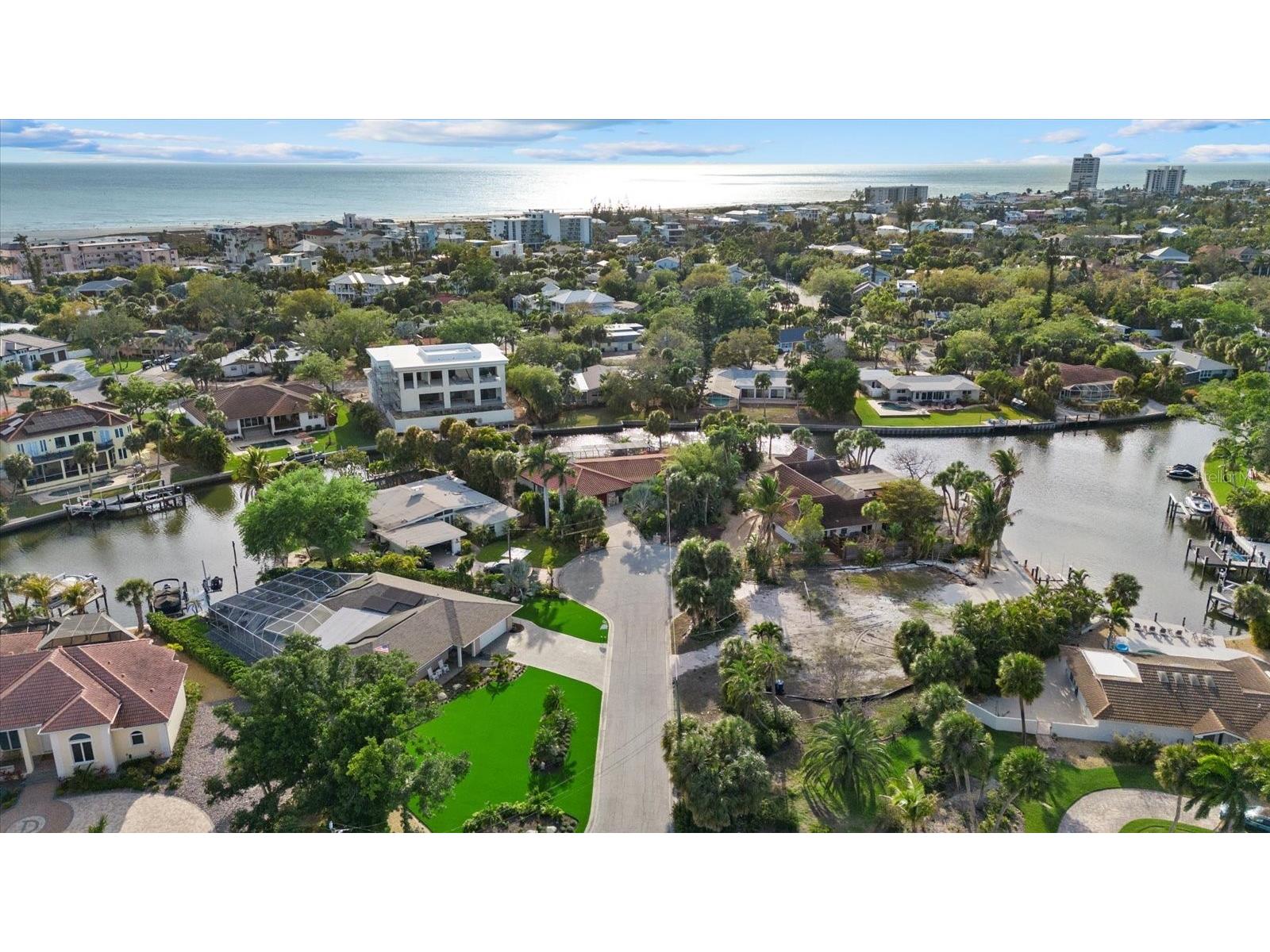 5448 Azure Way Sarasota FL 34242 - SIESTA GRAND CANAL A4688348 image21