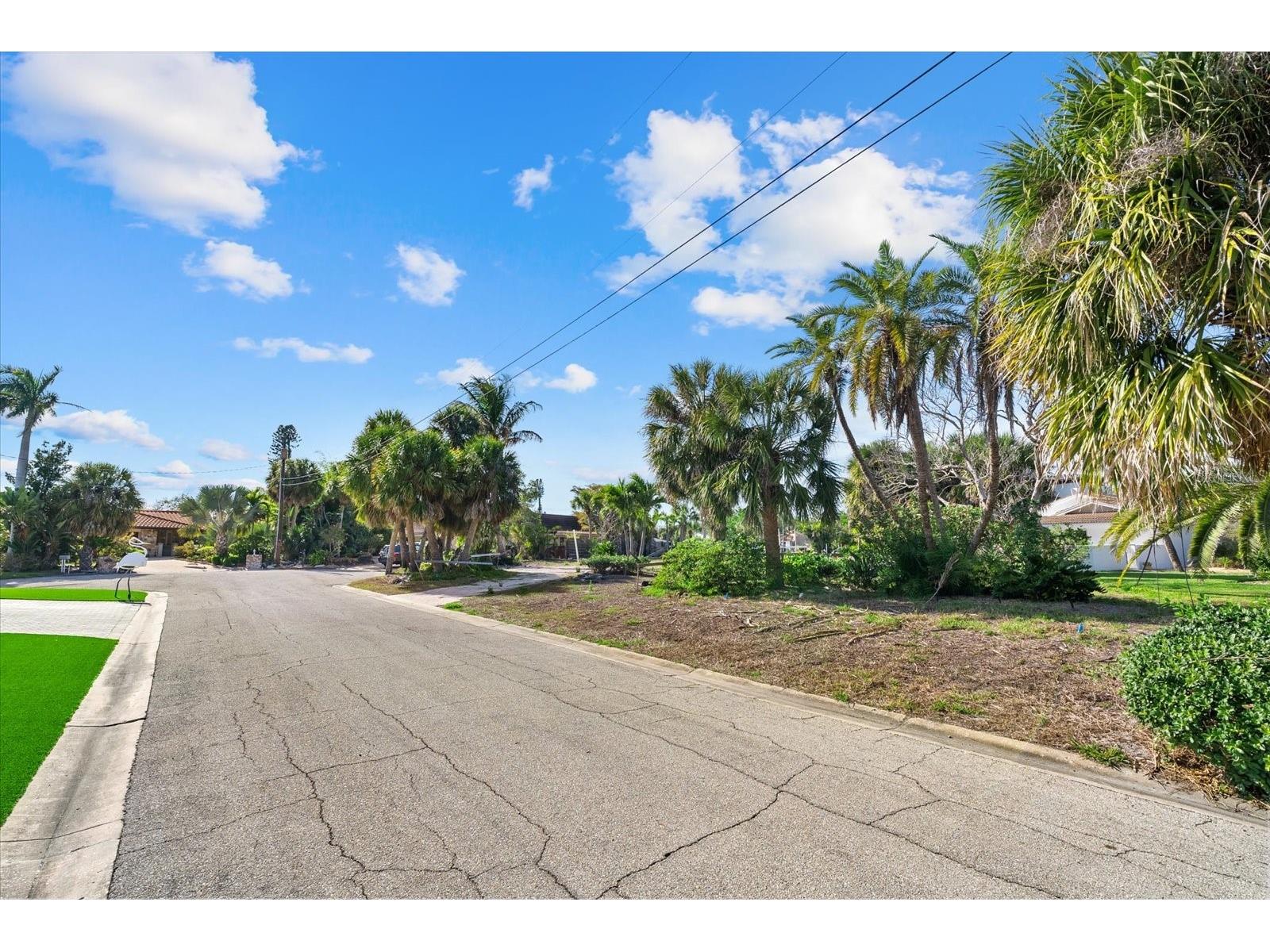 5448 Azure Way Sarasota FL 34242 - SIESTA GRAND CANAL A4688348 image22