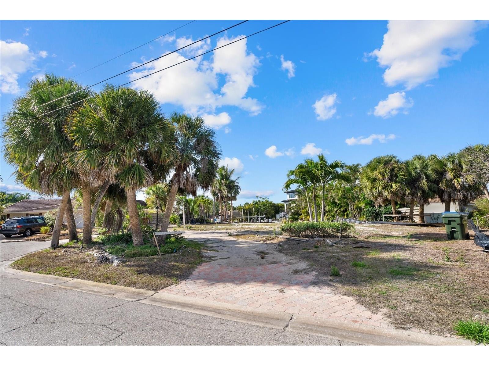 5448 Azure Way Sarasota FL 34242 - SIESTA GRAND CANAL A4688348 image23