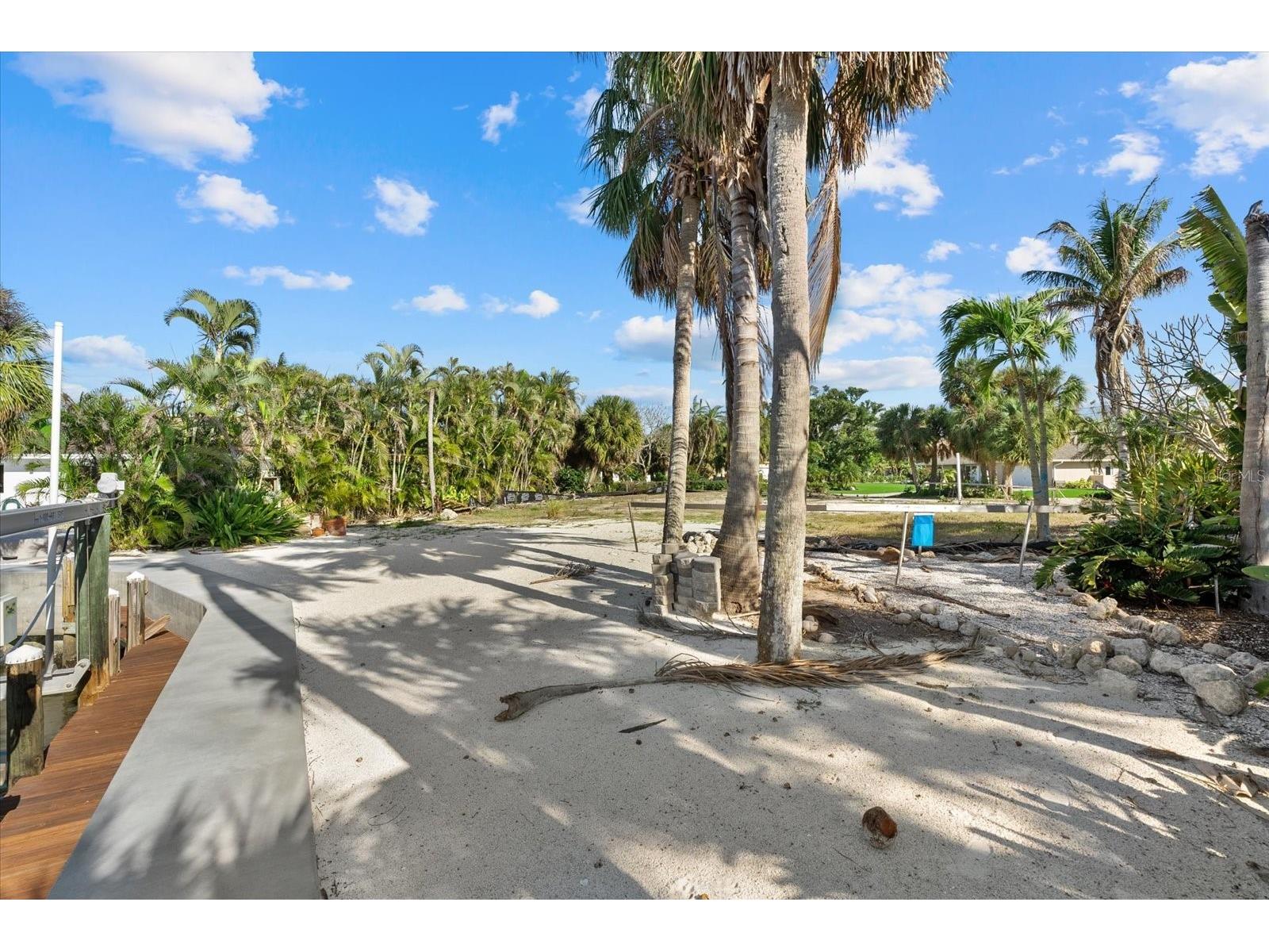 5448 Azure Way Sarasota FL 34242 - SIESTA GRAND CANAL A4688348 image35