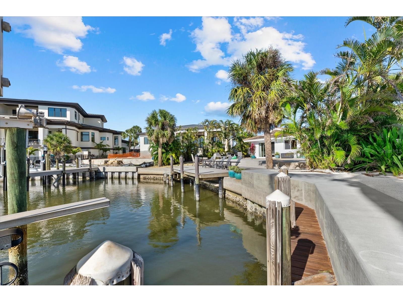 5448 Azure Way Sarasota FL 34242 - SIESTA GRAND CANAL A4688348 image40