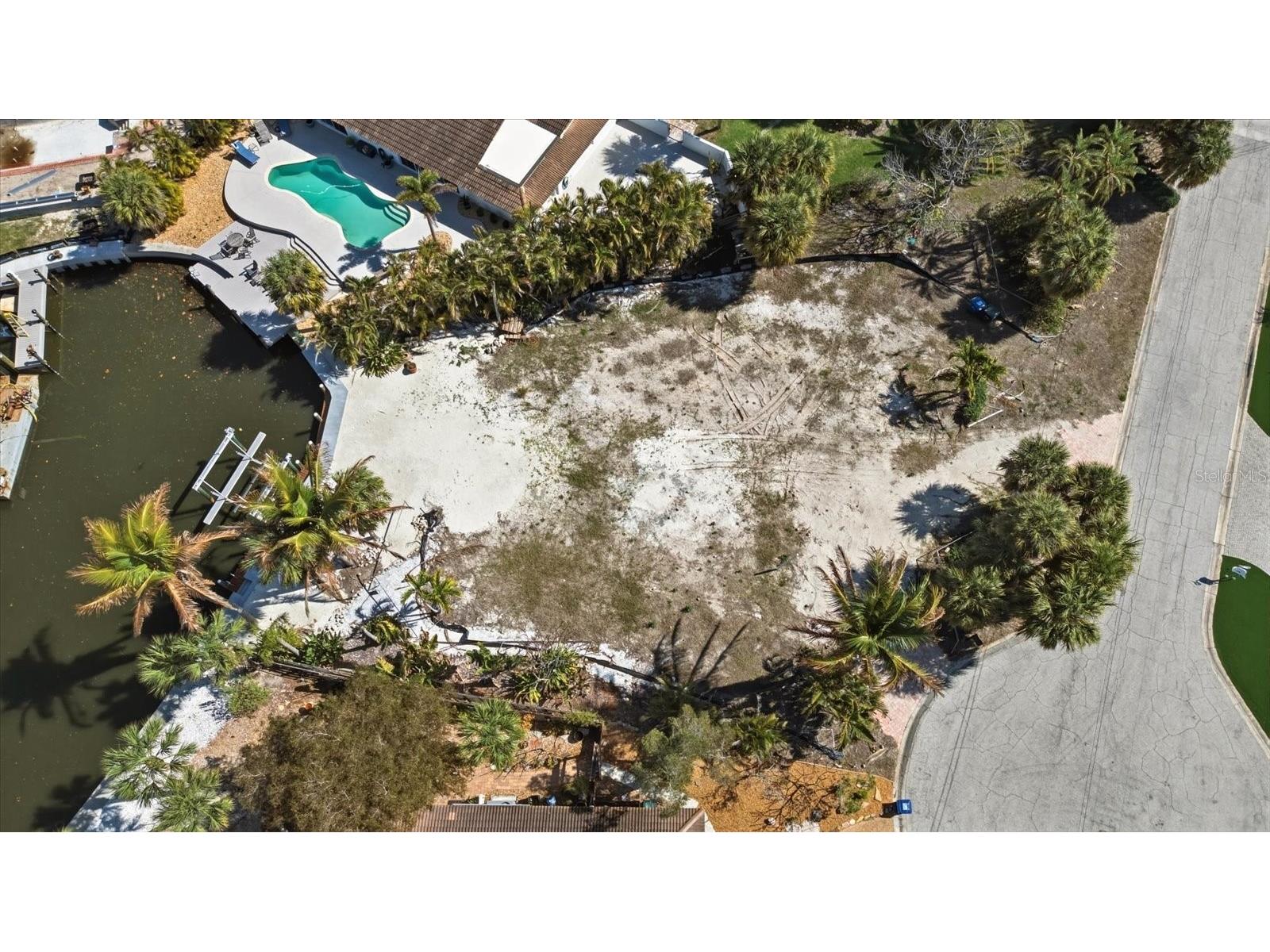 5448 Azure Way Sarasota FL 34242 - SIESTA GRAND CANAL A4688348 image42