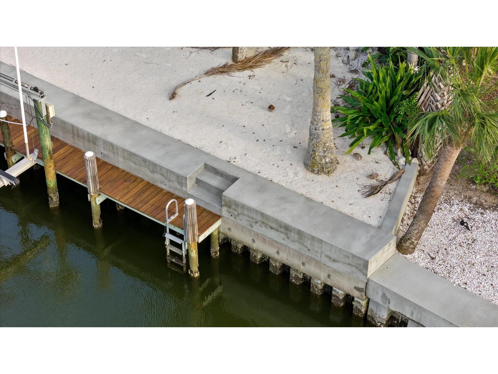 5448 Azure Way Sarasota FL 34242 - SIESTA GRAND CANAL A4688348 image8