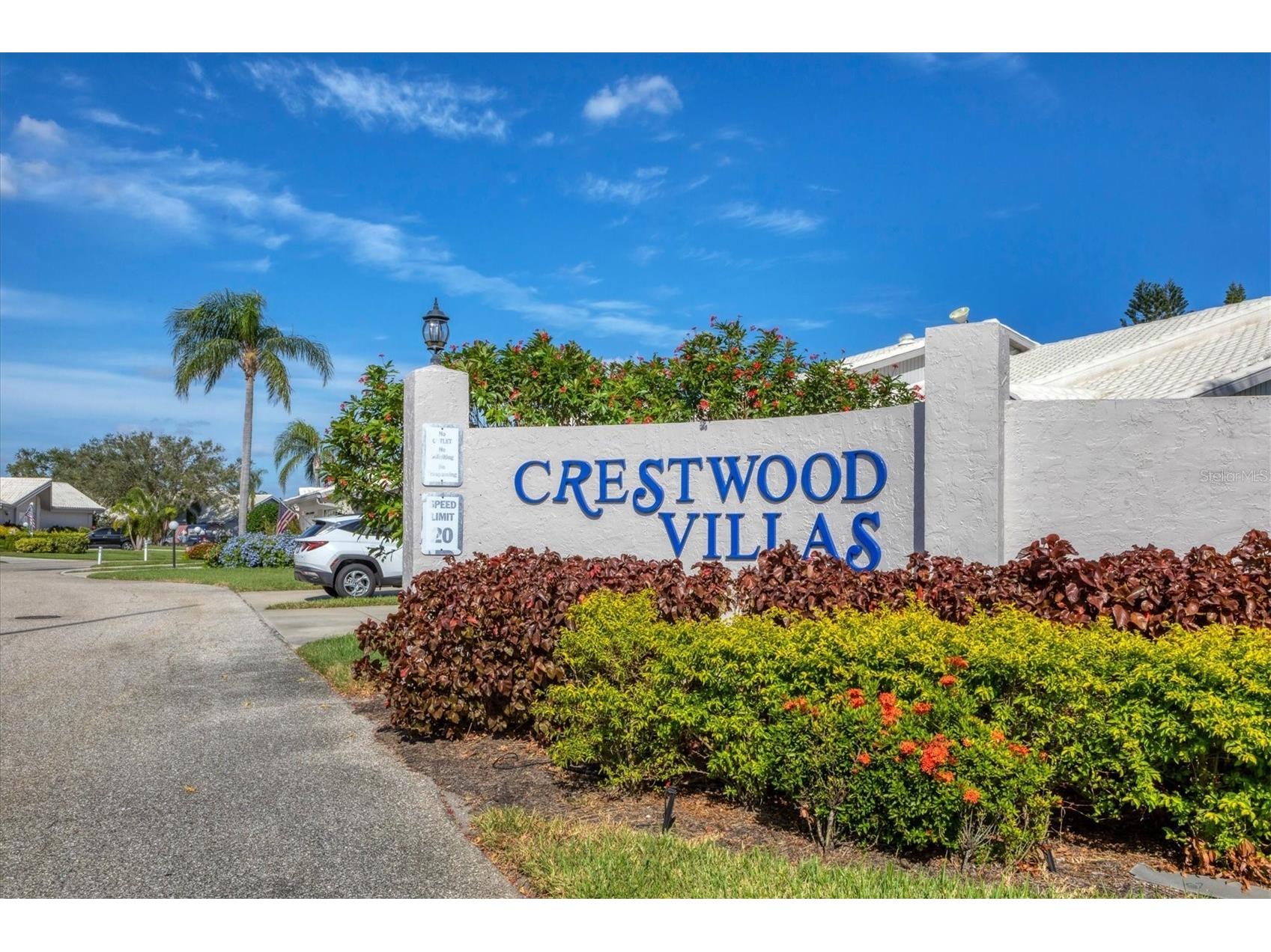 5448 Crestlake Boulevard #158 Sarasota FL 34233 A4678154 image39
