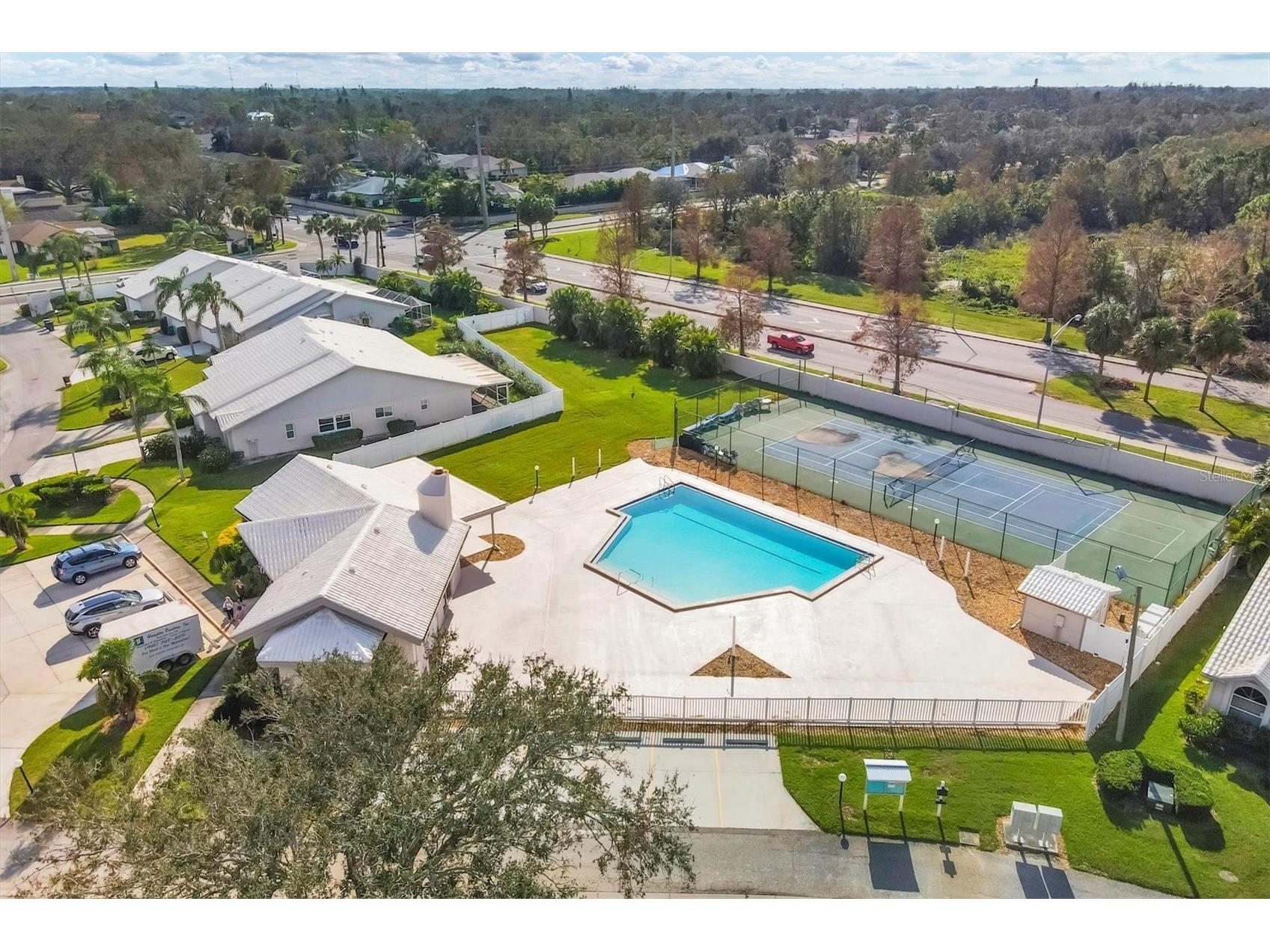 5448 Crestlake Boulevard #158 Sarasota FL 34233 A4678154 image41