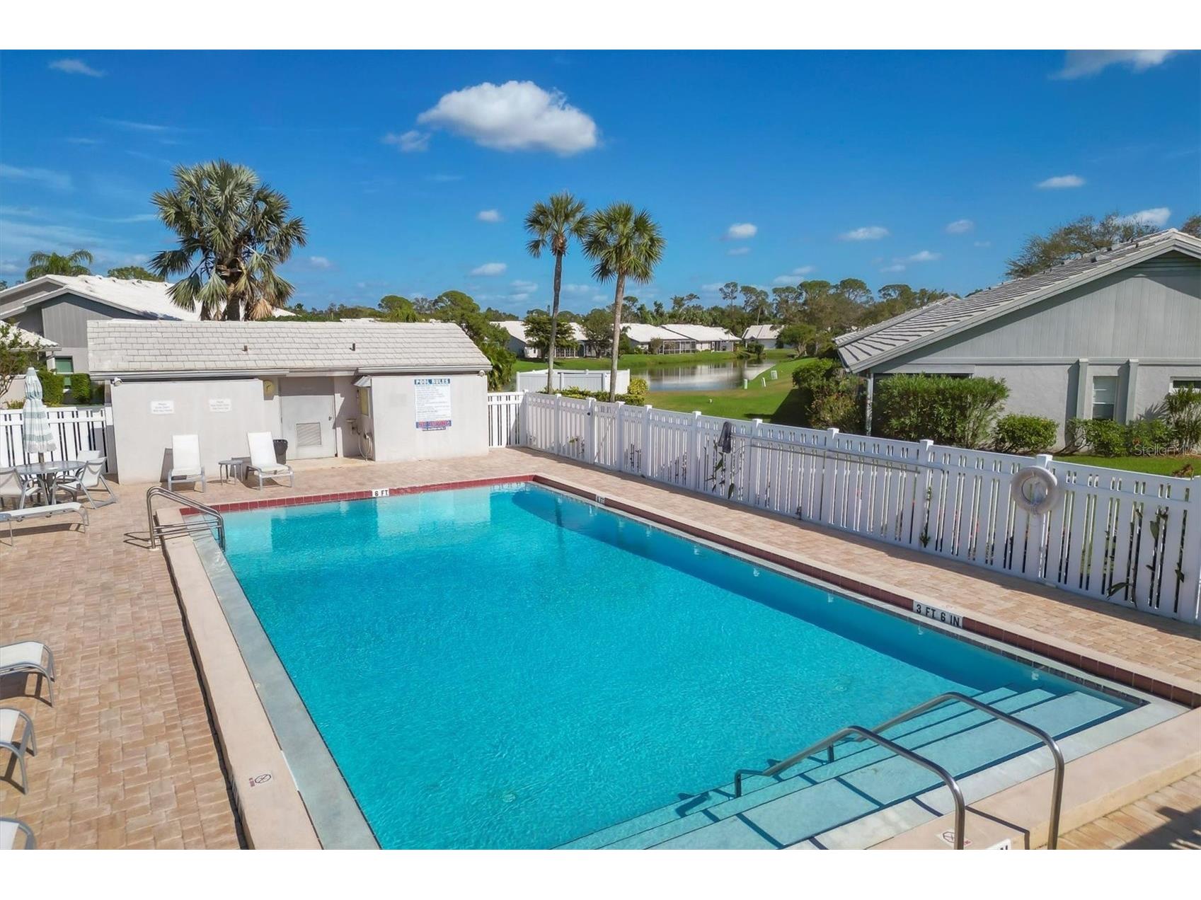 5448 Crestlake Boulevard #158 Sarasota FL 34233 A4678154 image44