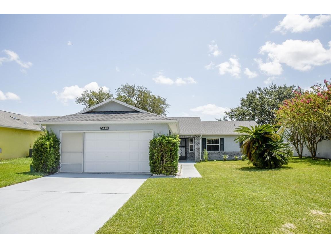 5448 Landis Avenue Port Orange FL 32127 V4931391 image1