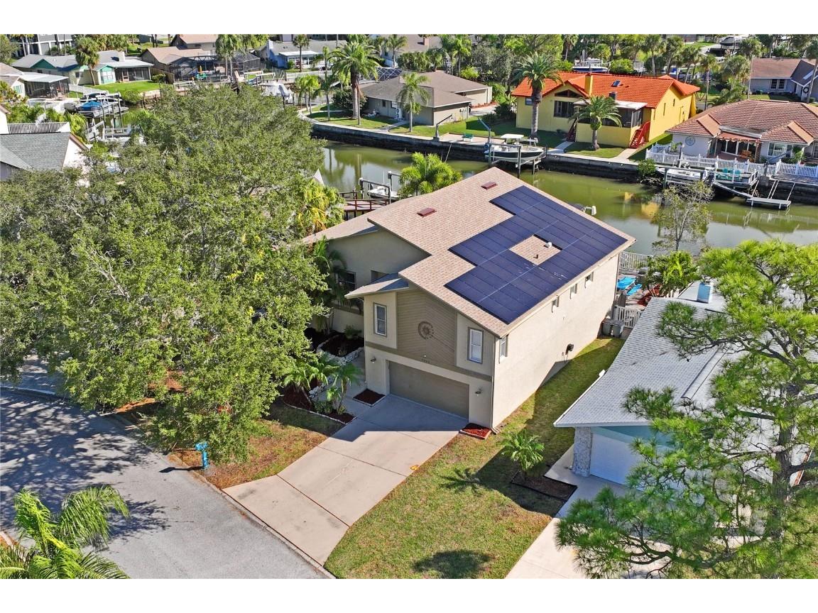 5448 Leahy Lane New Port Richey FL 34652 W7860610 image1