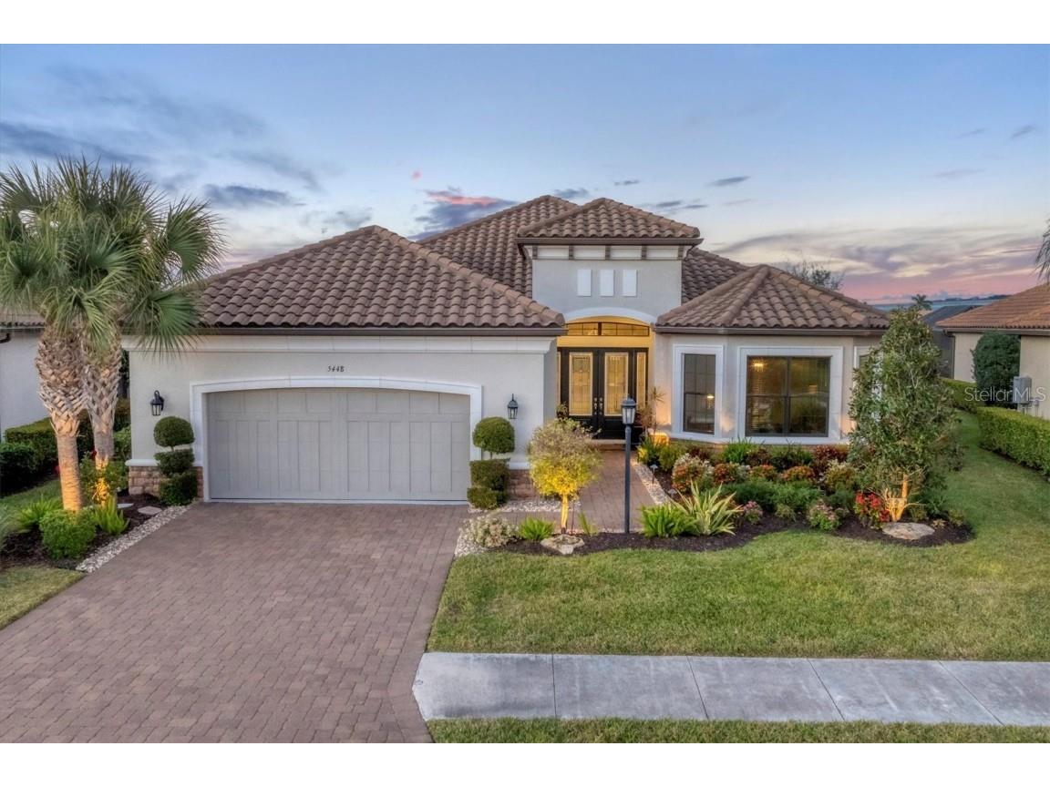 5448 Manchini Street Sarasota FL 34238 A4598067 image1