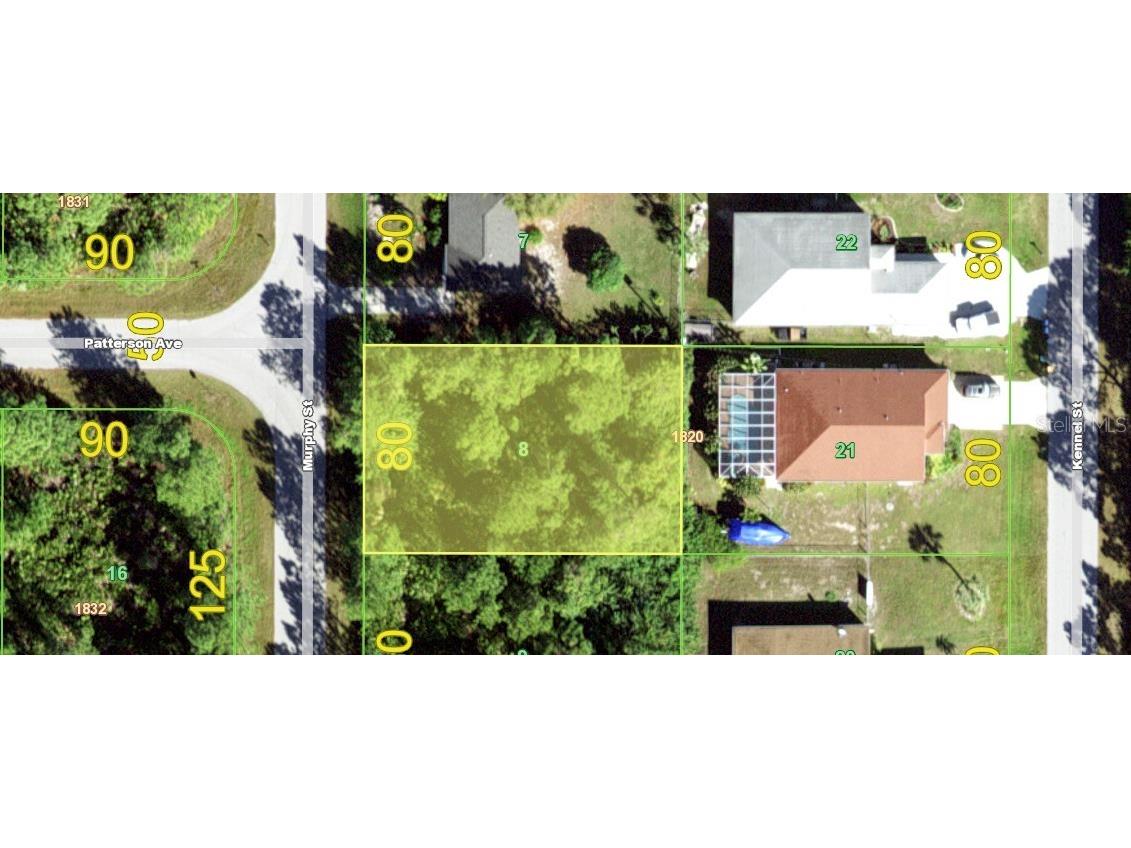 5448 Murphy Street Port Charlotte FL 33981 C7470194 image1