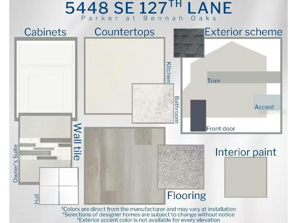 5448 SE 127th Lane Belleview FL 34420 L4961083 image3