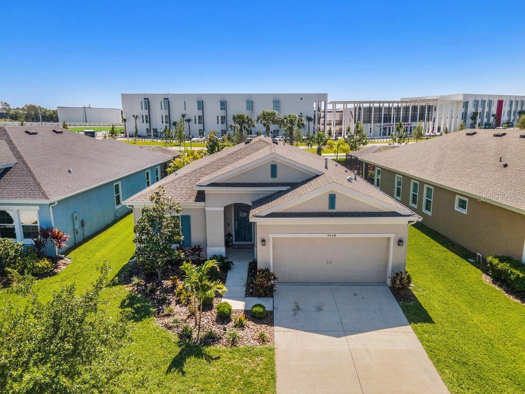 5448 Silver Sun Drive Apollo Beach FL 33572 L4936675 image1