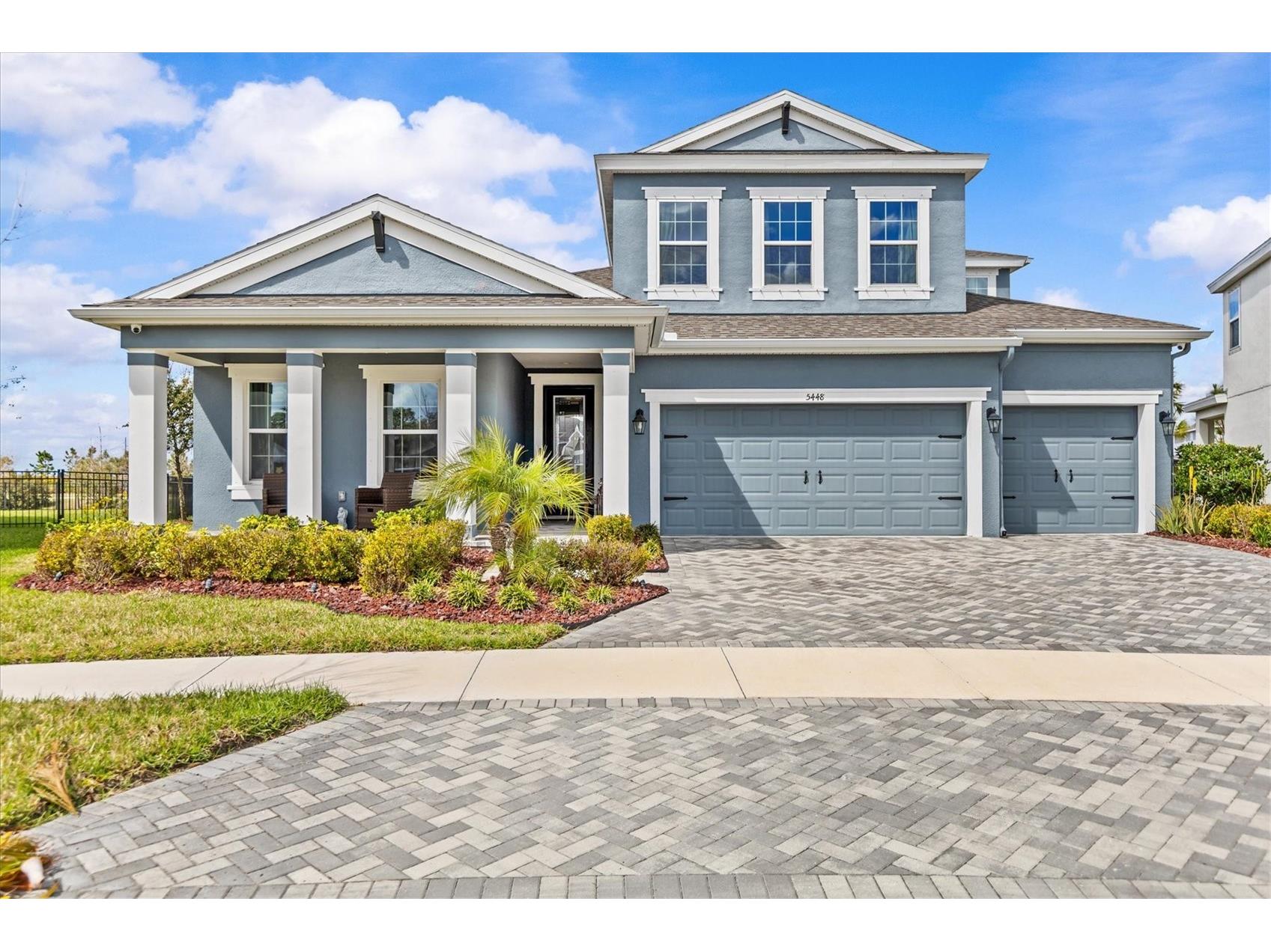 5448 Wayfarer Avenue Apollo Beach FL 33572 TB8481689 image1