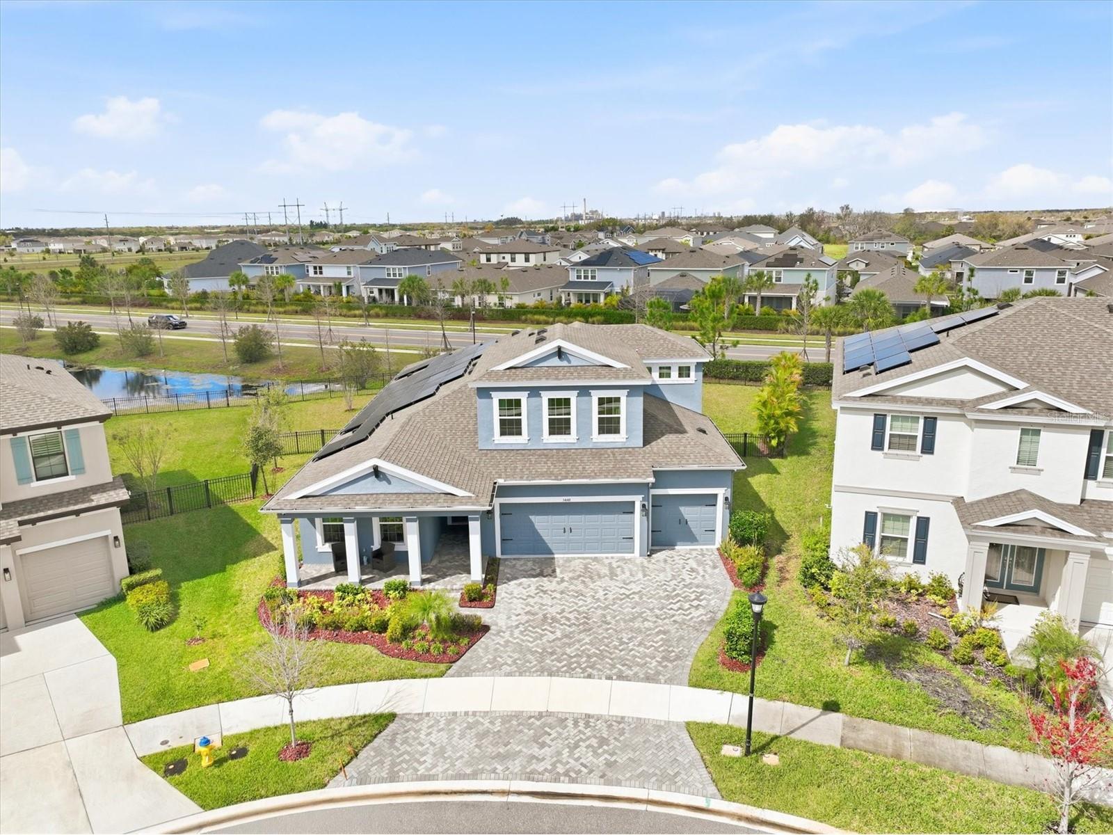 5448 Wayfarer Avenue Apollo Beach FL 33572 TB8481689 image3