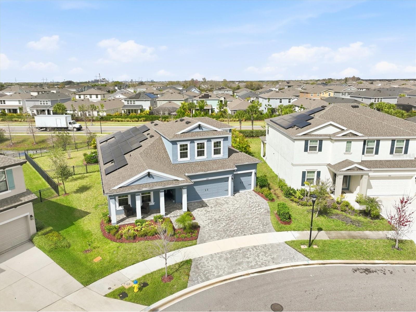 5448 Wayfarer Avenue Apollo Beach FL 33572 TB8481689 image4