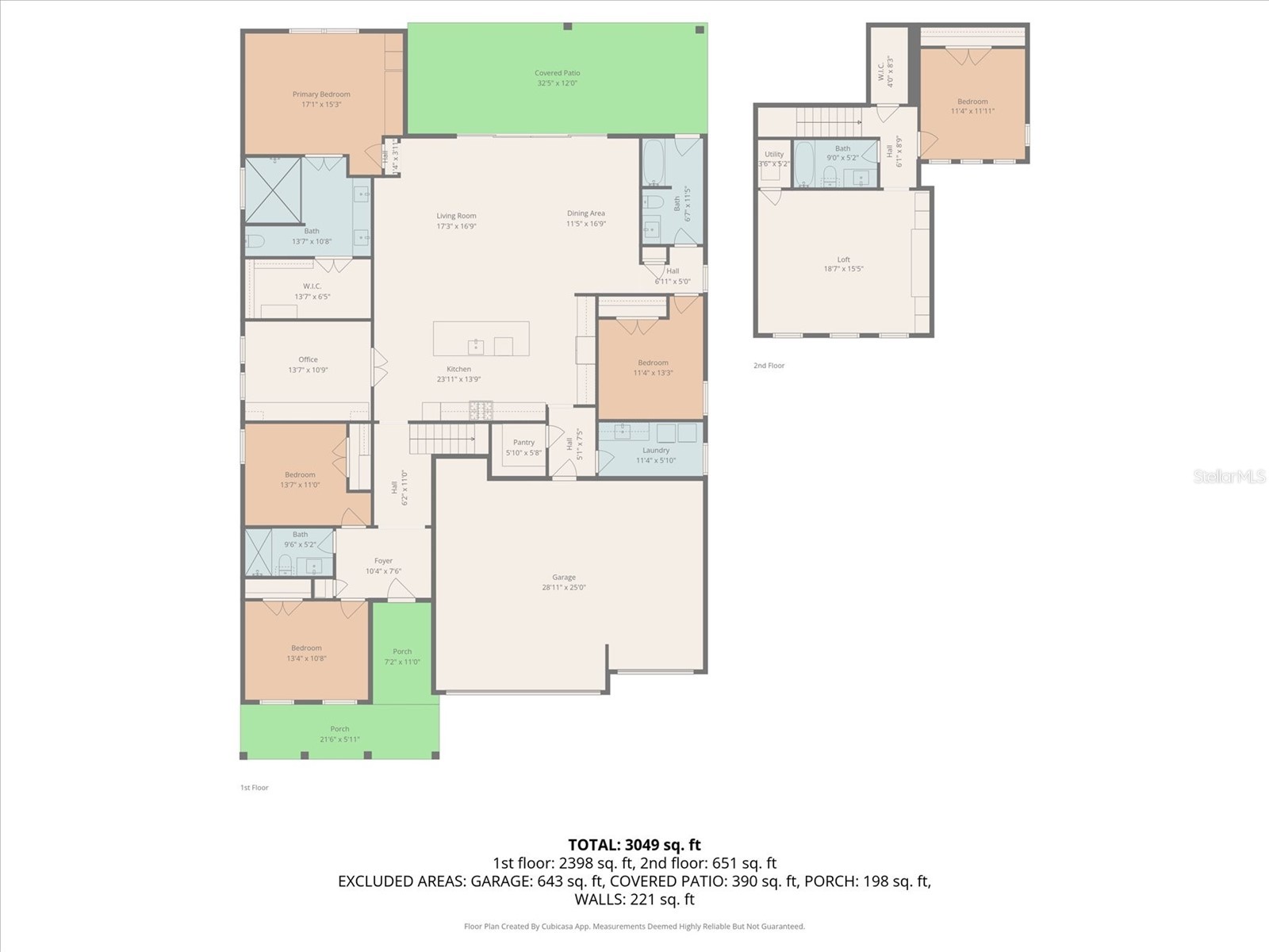 5448 Wayfarer Avenue Apollo Beach FL 33572 TB8481689 image65