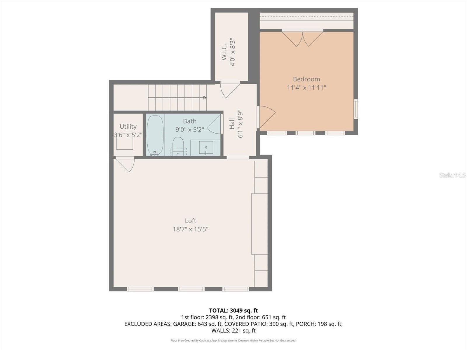 5448 Wayfarer Avenue Apollo Beach FL 33572 TB8481689 image66