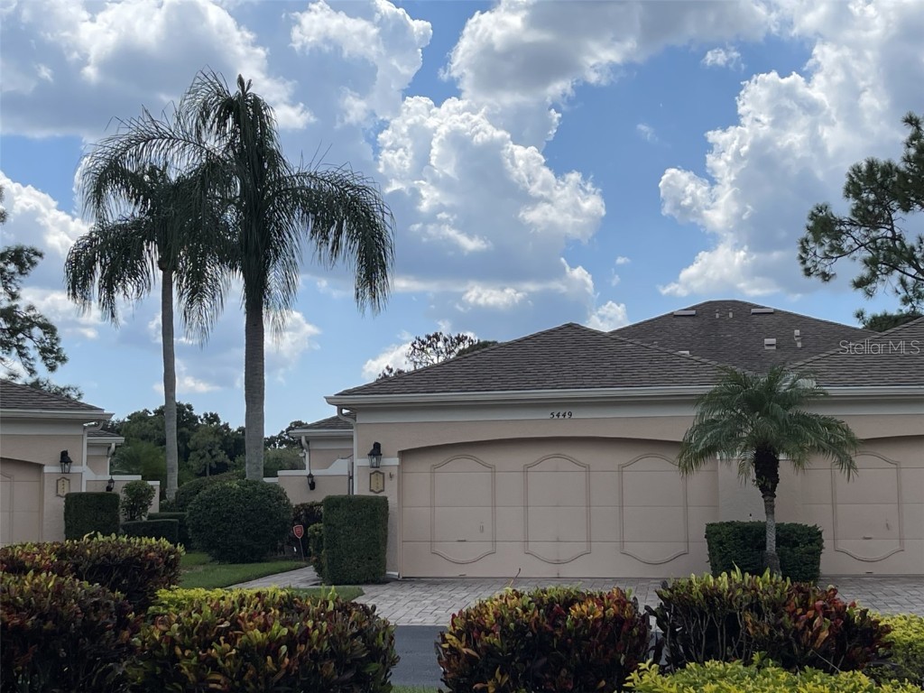 5449 Chanteclaire #75 Sarasota FL 34235 A4638749 image1