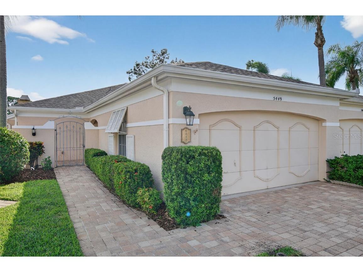 5449 Chanteclaire #75 Sarasota FL 34235 A4668042 image1