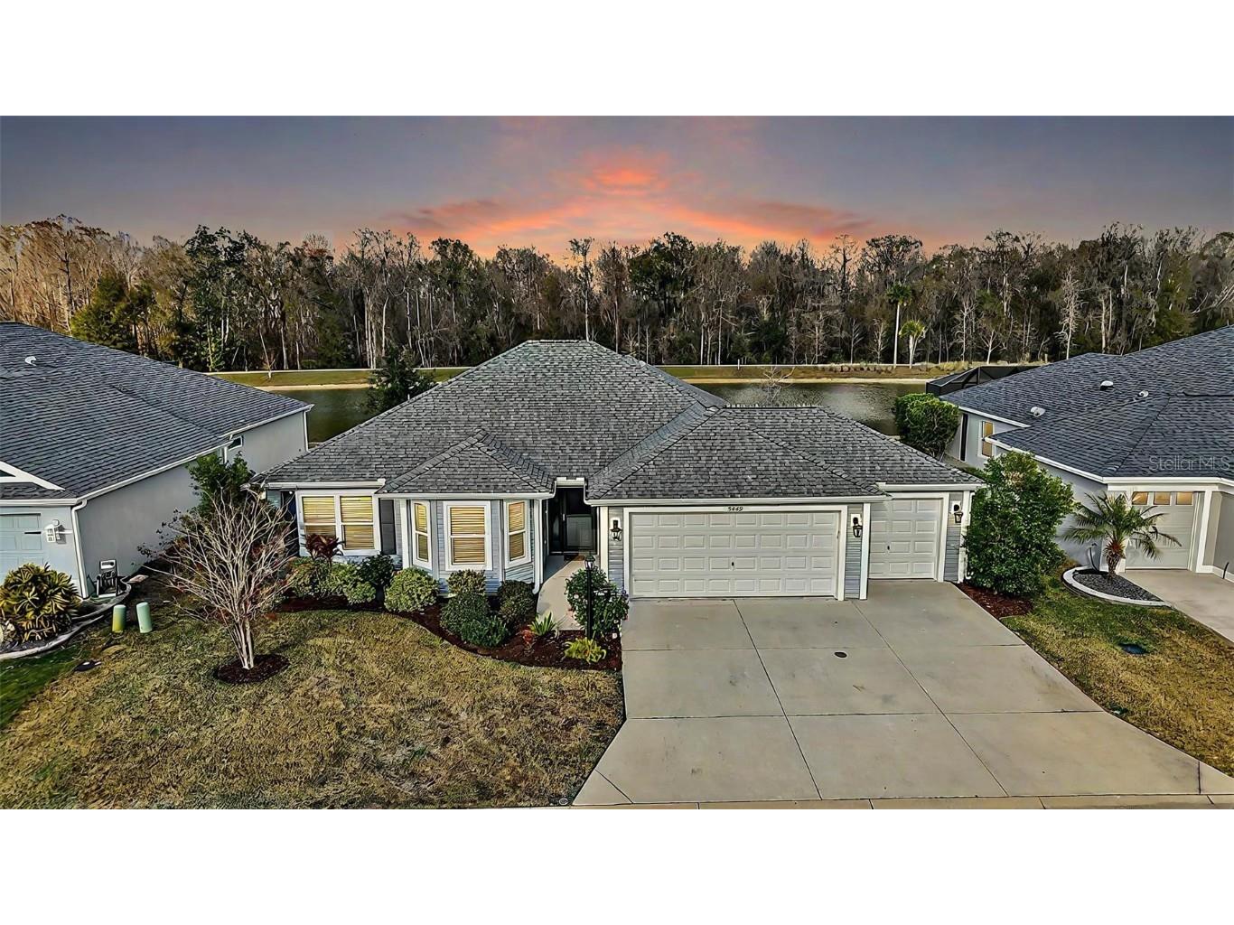 5449 Dray Drive The Villages FL 32163 G5092553 image1