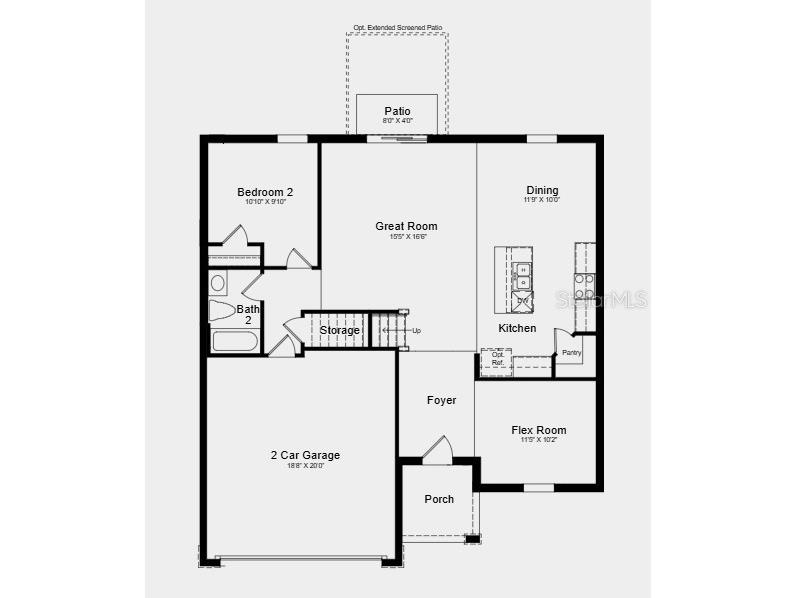 5449 Isla Saona Drive Kissimmee FL 34758 O6421445 image2