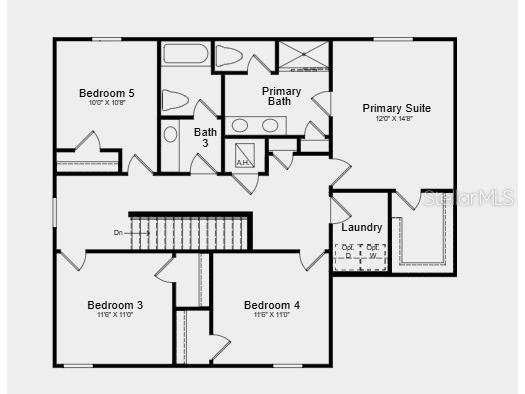 5449 Isla Saona Drive Kissimmee FL 34758 O6421445 image3