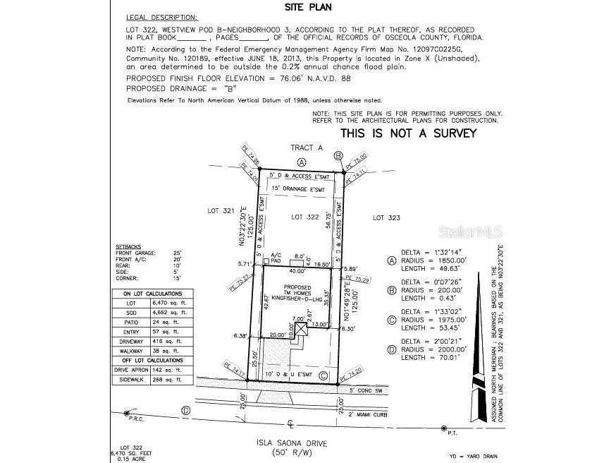 5449 Isla Saona Drive Kissimmee FL 34758 O6421445 image4