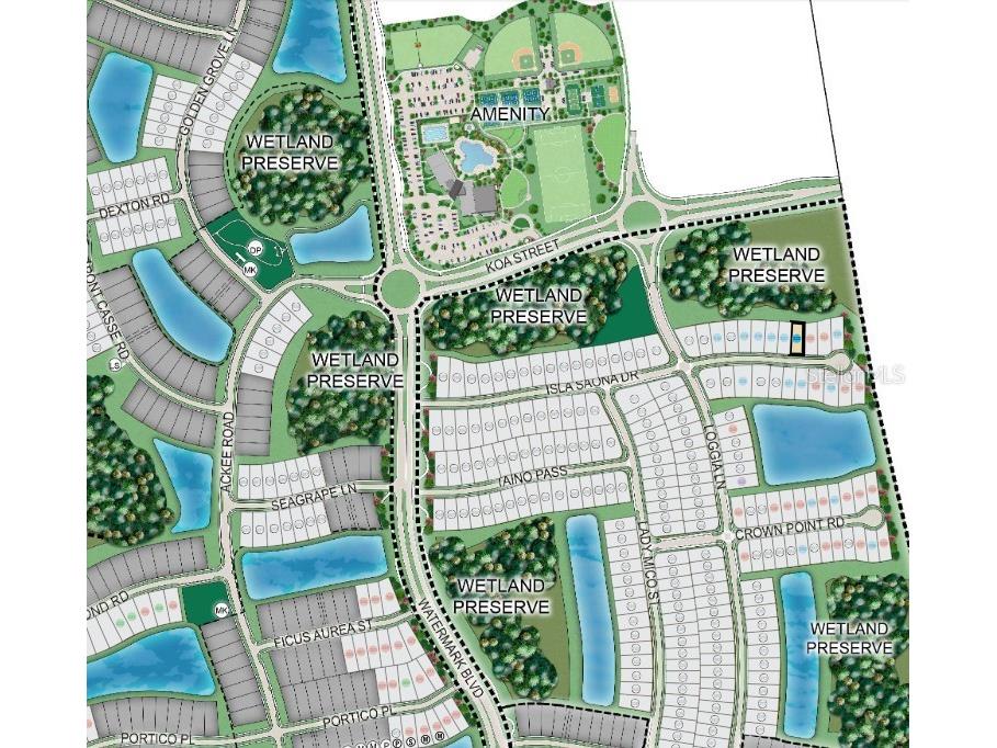 5449 Isla Saona Drive Kissimmee FL 34758 O6421445 image5