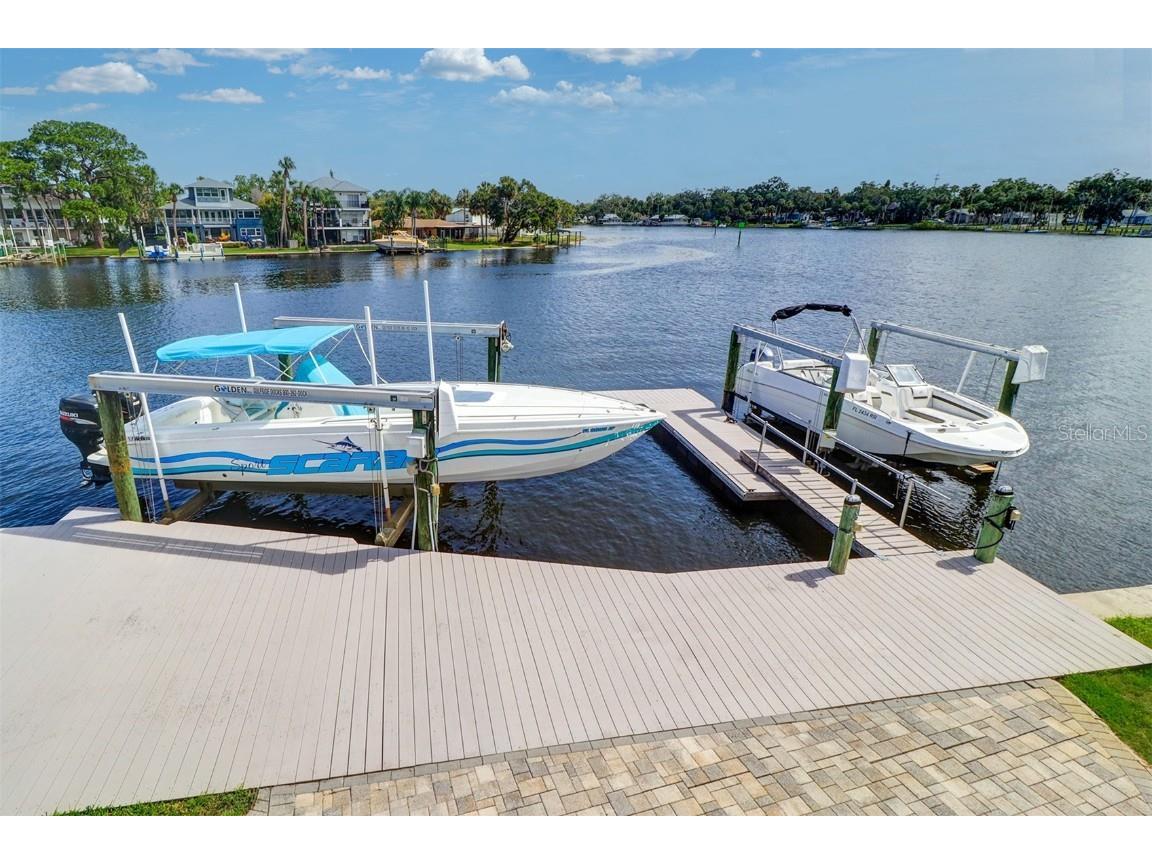 5449 Manatee Point Drive New Port Richey FL 34652 - COTEE RIVER TB8376557 image24