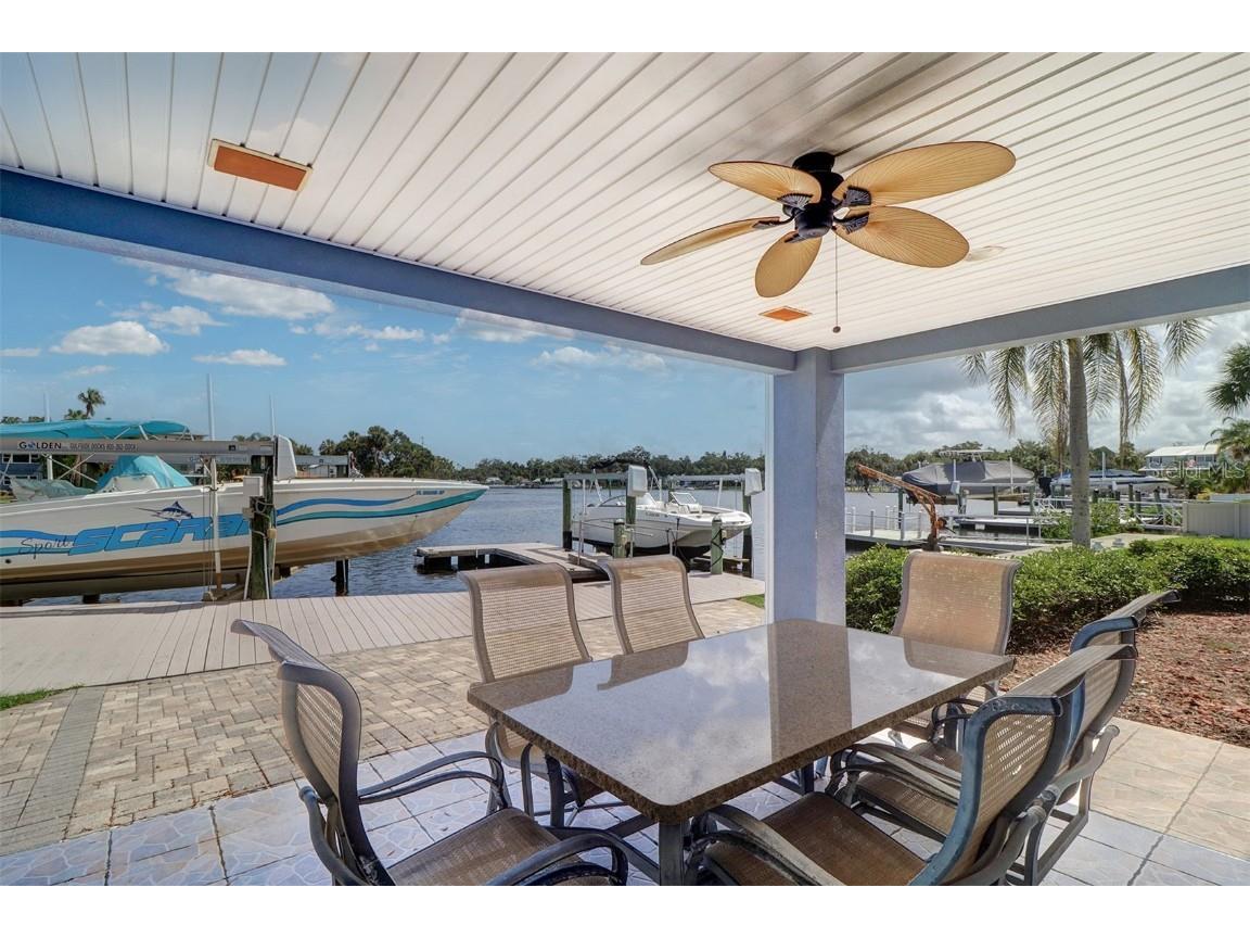 5449 Manatee Point Drive New Port Richey FL 34652 - COTEE RIVER TB8376557 image28