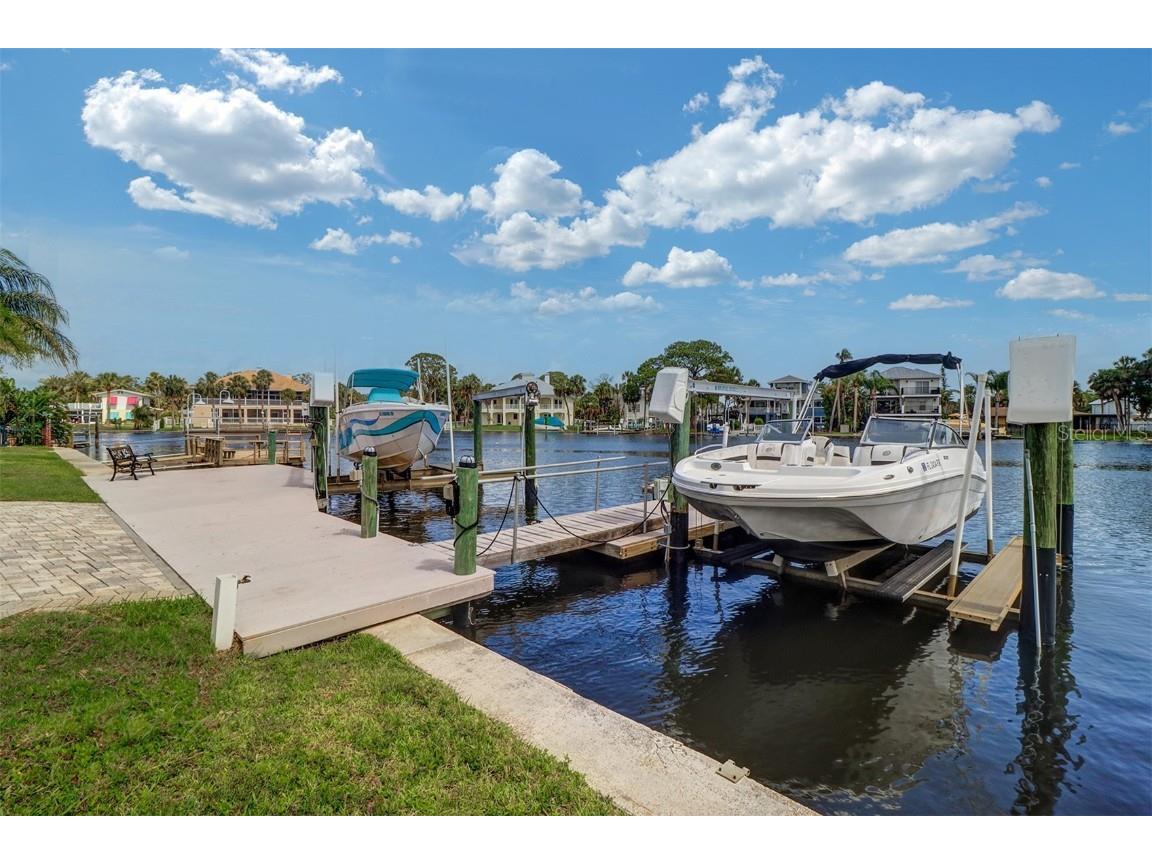 5449 Manatee Point Drive New Port Richey FL 34652 - COTEE RIVER TB8376557 image29