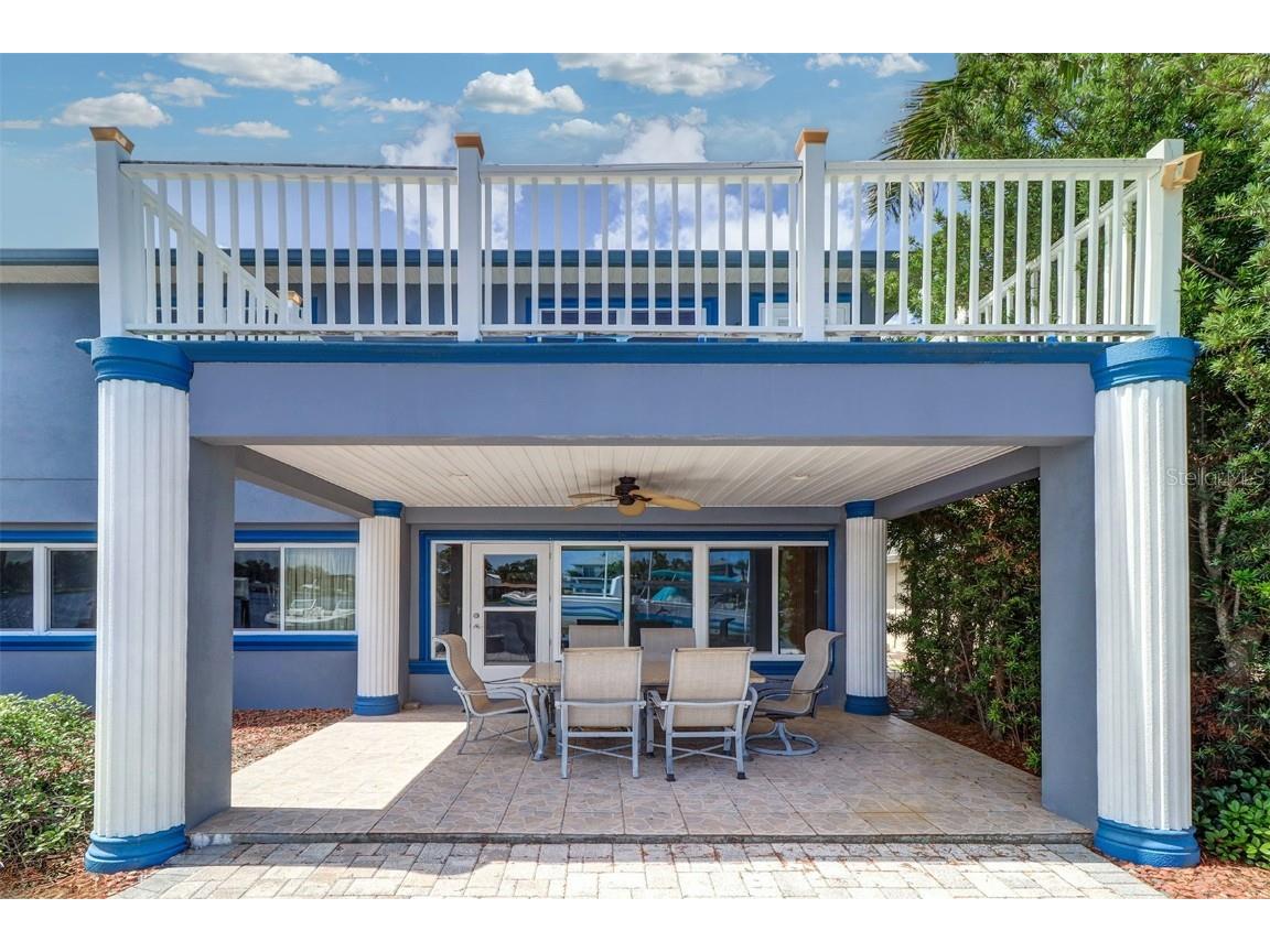 5449 Manatee Point Drive New Port Richey FL 34652 - COTEE RIVER TB8376557 image30