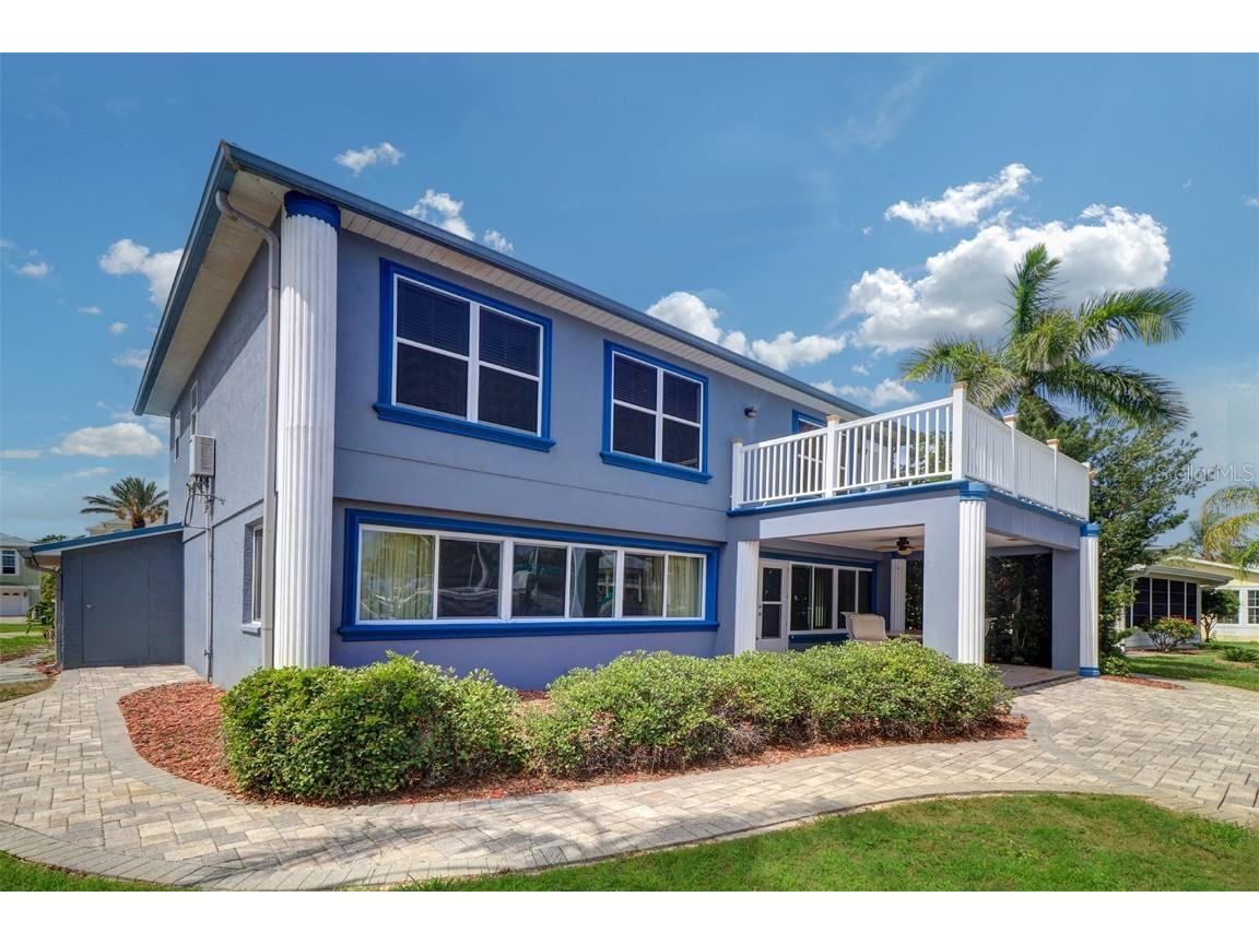 5449 Manatee Point Drive New Port Richey FL 34652 - COTEE RIVER TB8376557 image31