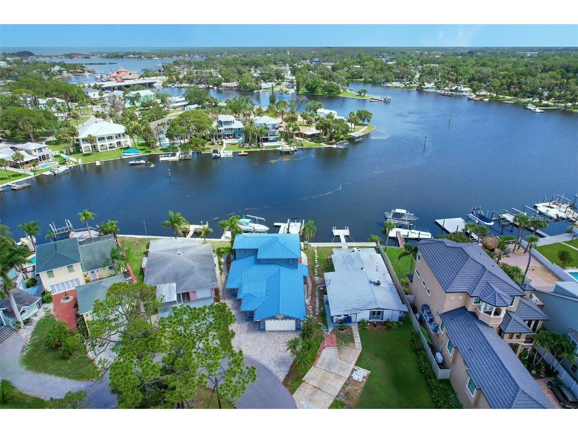 5449 Manatee Point Drive New Port Richey FL 34652 - COTEE RIVER TB8376557 image35