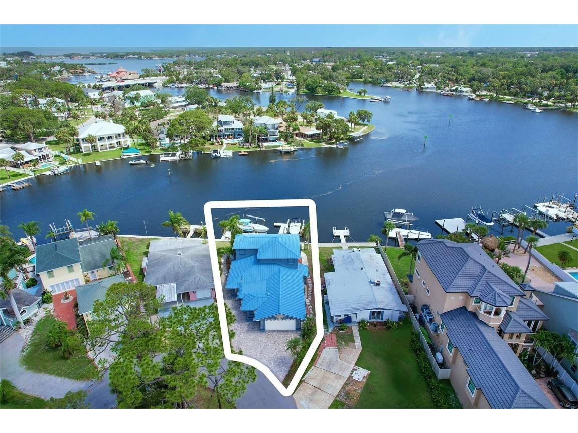 5449 Manatee Point Drive New Port Richey FL 34652 - COTEE RIVER TB8376557 image36