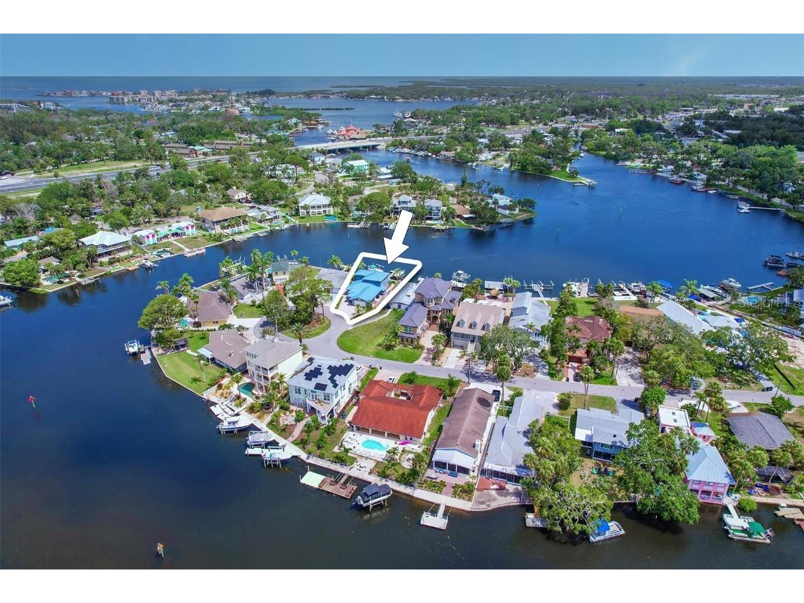 5449 Manatee Point Drive New Port Richey FL 34652 - COTEE RIVER TB8376557 image38