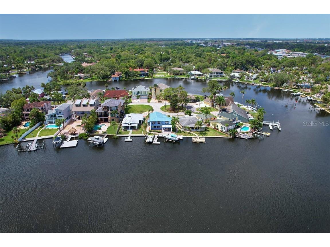 5449 Manatee Point Drive New Port Richey FL 34652 - COTEE RIVER TB8376557 image39